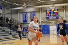 WBBall vs ECS  Wheaton College women's basketball vs Eastern Connecticut State University. - Photo By: KEITH NORDSTROM : Wheaton, basketball